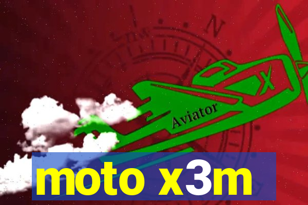 moto x3m - jogo de moto 2